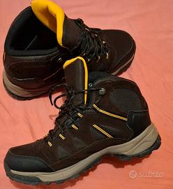 Scarpe da montagna Hi-Tec Waterproof