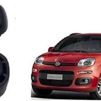 Pomello per fiat PANDA dal 2012 come L ORIGINALE