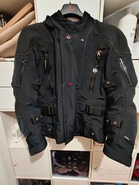 giacca GoreTex Stadler 