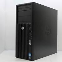 Workstation HP Z210 Xeon E3 1270 RAM 8gb DDR3 SSD