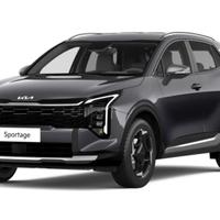 KIA Sportage PE 1.6 STYLE