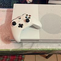 Xbox One S 1TB