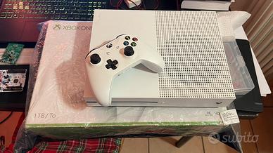 Xbox One S 1TB