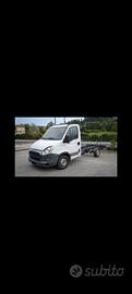 IVECO 35S11 a telaio passo 3450 Motore Rotto 