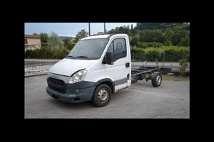 IVECO 35S11 a telaio passo 3450 Motore Rotto 