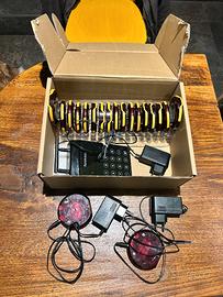 Pager Cercapersone Ristoran, Bar, Azienda, no coda