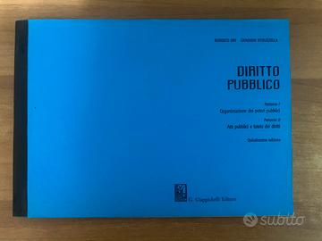 Diritto Pubblico