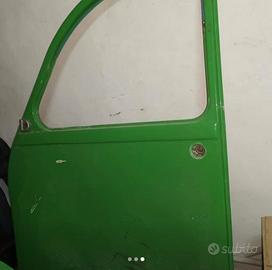 Sportelli Citroen 2Cv
