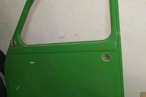 Sportelli Citroen 2Cv