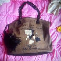 Borsa pandorine