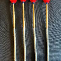 Bacchette Marimba 50€ al paio