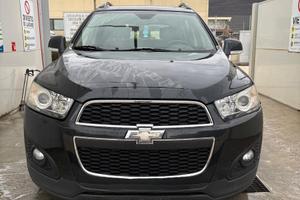 Chevrolet captiva 7 posti
