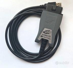 Cavo OBD2 usb vLinker Fs per FORScan