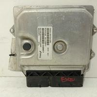 CENTRALINA MOTORE FIAT Panda 3° Serie 55239208 16