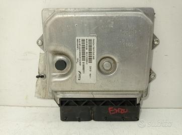 CENTRALINA MOTORE FIAT Panda 3° Serie 55239208 16