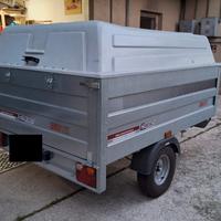 Rimorchio Cresci A6BF