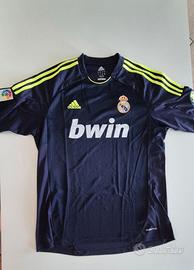 Maglia Real Madrid