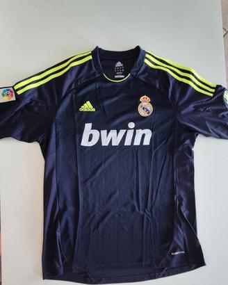 Maglia Real Madrid