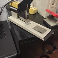 Cassettiera per ufficio