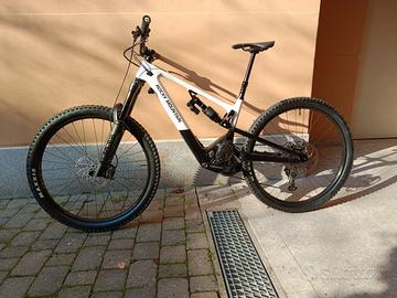 Rocky Mountain powerplay Altitude c70 tg.M