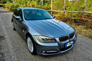 BMW 318D EXCLUSIVE EDITION 2.0TD 143CV ANNO 2011