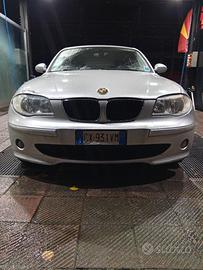 BMW 118 2005