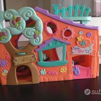 Littlest pet shop - Negozio di animali