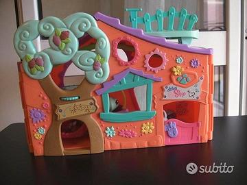 Littlest pet shop - Negozio di animali