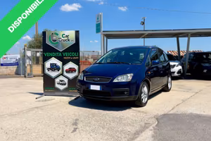 Ford Focus C-Max 2.0 TDCi (136CV) Ghia