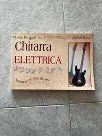 Chitarra Elettrica - Manuale Pratico di Base