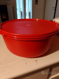 Tupperware ciotola 4 l