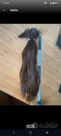 capelli naturali 