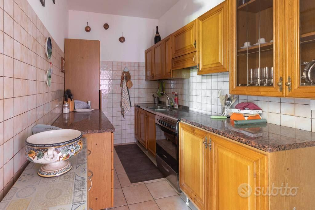 Appartamento – Torricella in Sabina, Ornaro Basso - Vista 4