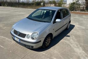 VOLKSWAGEN Polo 1.2 5p. Comfortline NEOPATENTATI