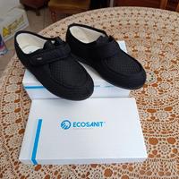 Calzature ortopediche Ecosanit