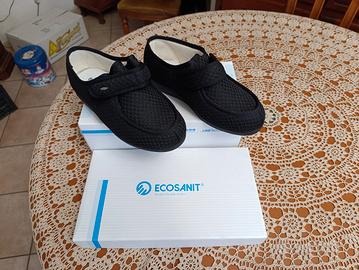 Calzature ortopediche Ecosanit