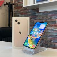 iphone 13 128gb garantito