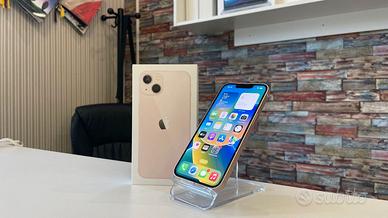 iphone 13 128gb garantito