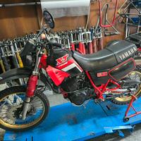 ricambi Yamaha xt 600 43f 