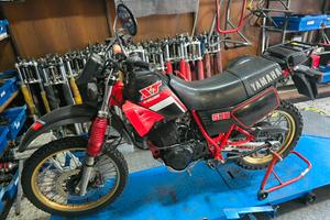 ricambi Yamaha xt 600 43f 