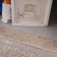 Piatto doccia