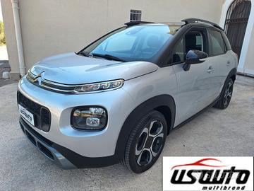 Citroen C3 Aircross 1.6 HDi Shine NAVI 2018