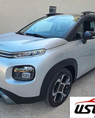 Citroen C3 Aircross 1.6 HDi Shine NAVI 2018