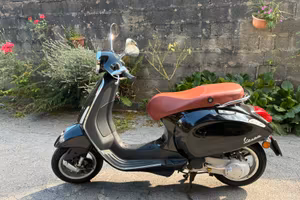 Vespa Piaggio Primavera 50cc 2T