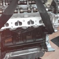 MOTORE OPEL CORSA 1.2 BENZINA COD. A12XER
