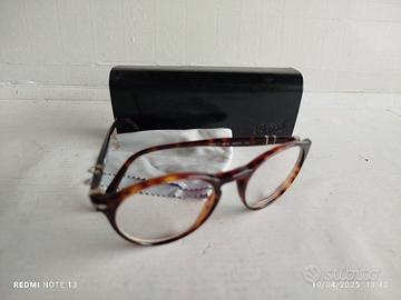 Montatura occhiali Persol