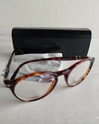 Montatura occhiali Persol