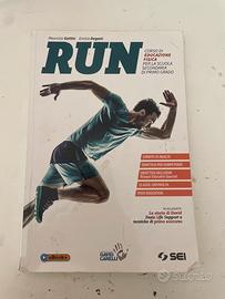 Run educazione fisica