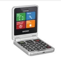 Cellulare  Senior Brondi