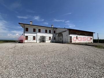 Casa Indipendente Isola Rizza
